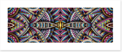 An aztec affair II