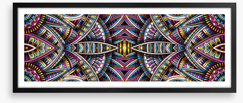 An aztec affair II