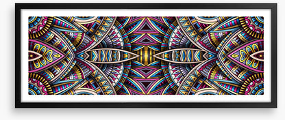 An aztec affair II