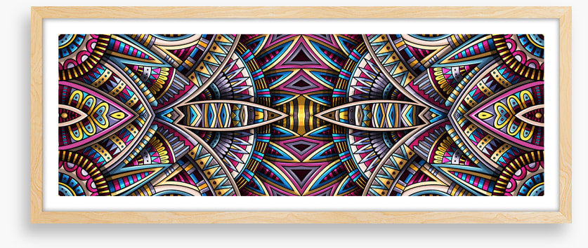 An aztec affair II