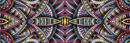 An aztec affair II