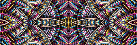 An aztec affair II