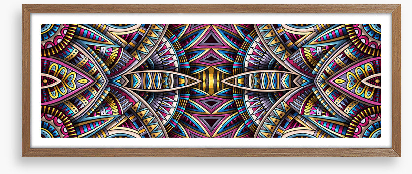 An aztec affair II
