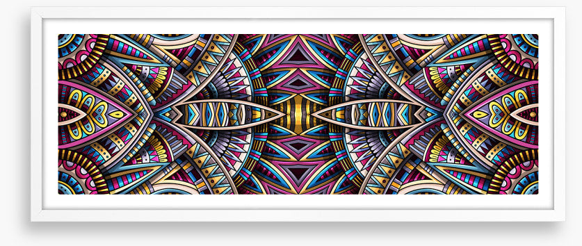 An aztec affair II
