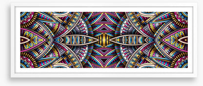 An aztec affair II