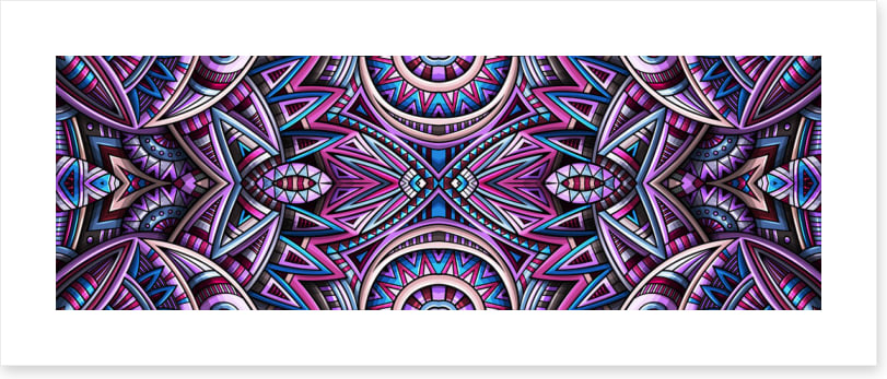 An aztec affair V