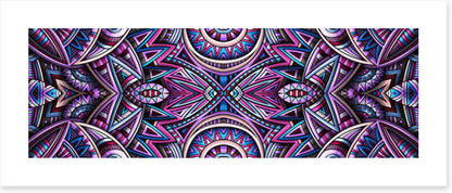 An aztec affair V