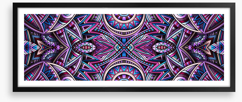 An aztec affair V