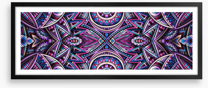 An aztec affair V