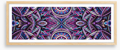 An aztec affair V