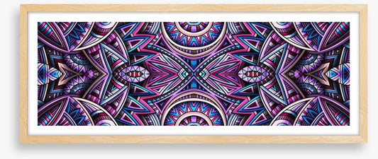 An aztec affair V
