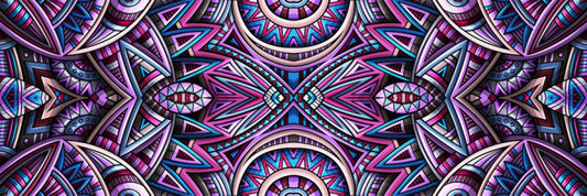An aztec affair V