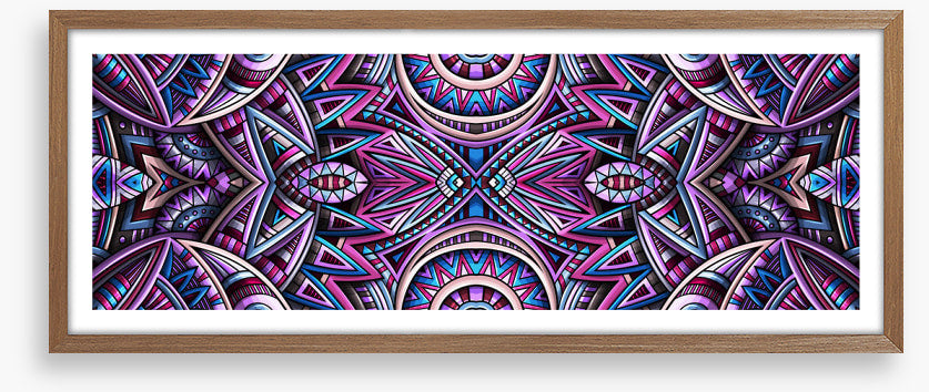 An aztec affair V