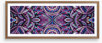 An aztec affair V