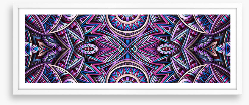 An aztec affair V