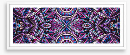 An aztec affair V