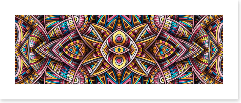 An aztec affair I