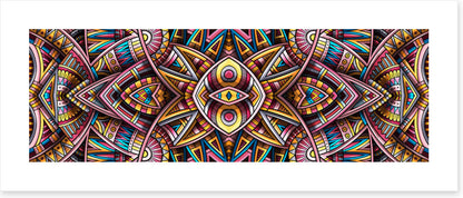 An aztec affair I