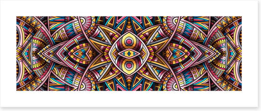 An aztec affair I