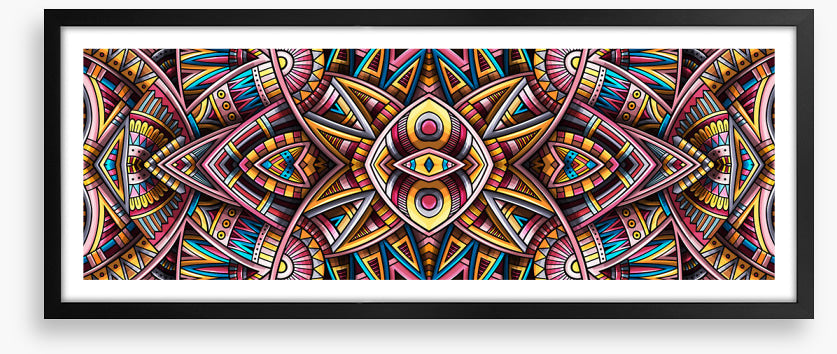 An aztec affair I