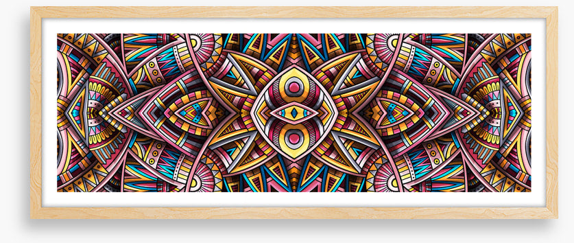 An aztec affair I