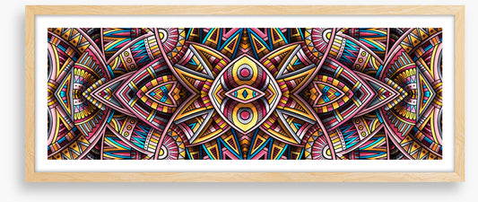 An aztec affair I
