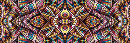 An aztec affair I