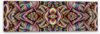 An aztec affair I