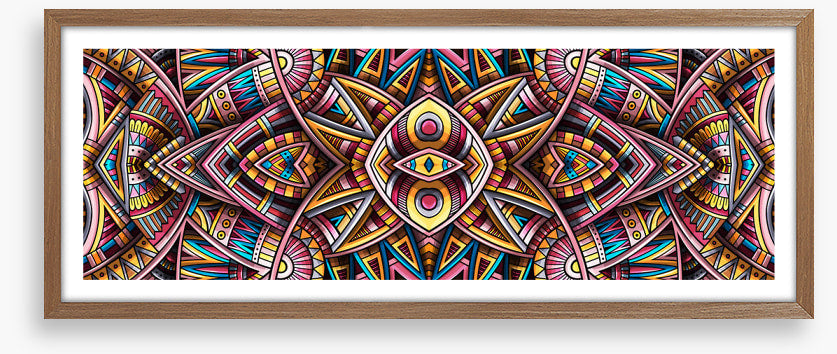 An aztec affair I
