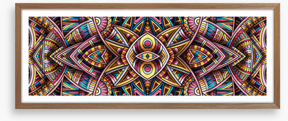 An aztec affair I