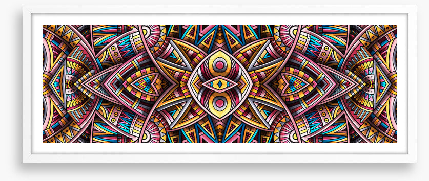 An aztec affair I