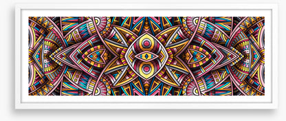 An aztec affair I