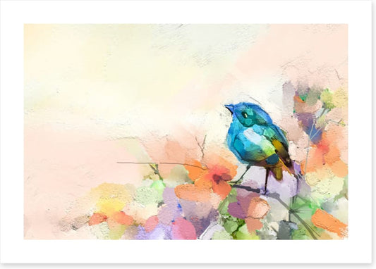 Birds of a feather 1