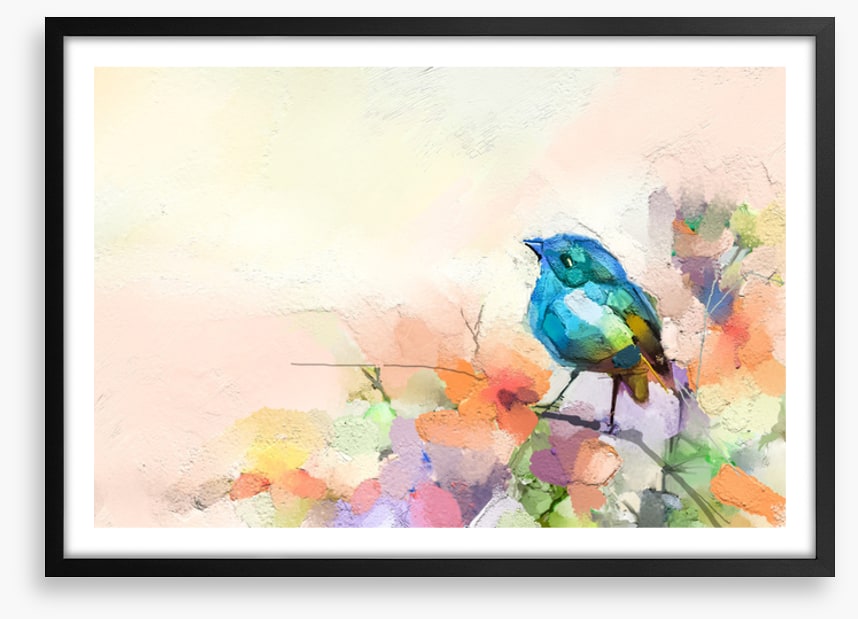 Birds of a feather 1