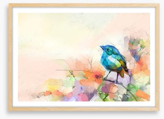 Birds of a feather 1