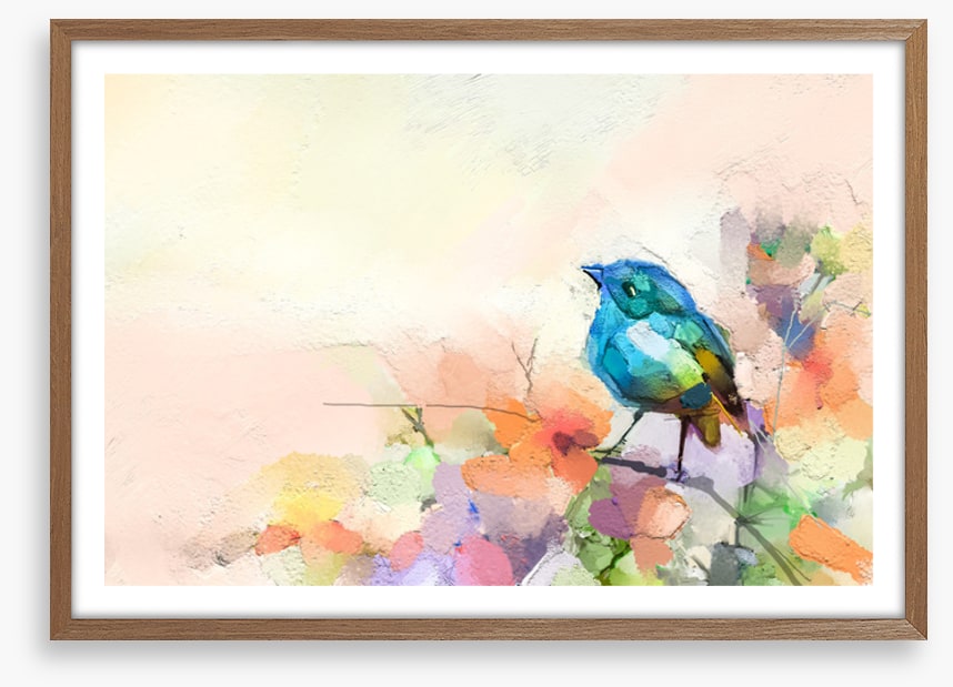 Birds of a feather 1