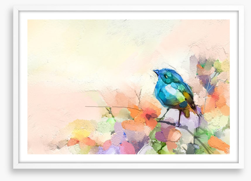Birds of a feather 1