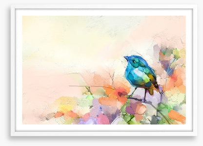 Birds of a feather 1