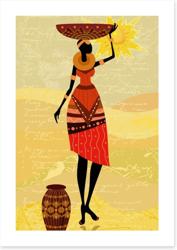 Tribal balance