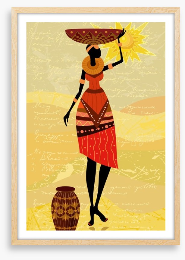 Tribal balance