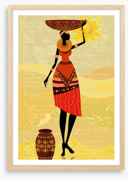 Tribal balance
