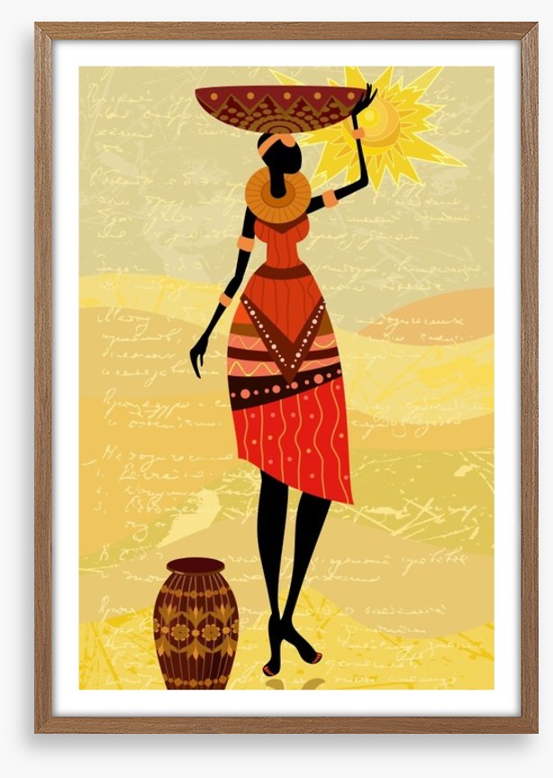 Tribal balance