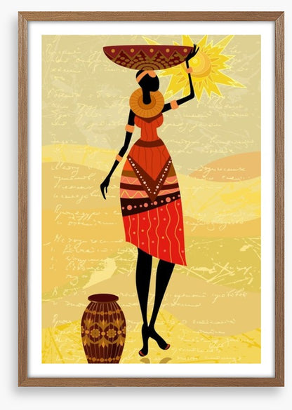Tribal balance