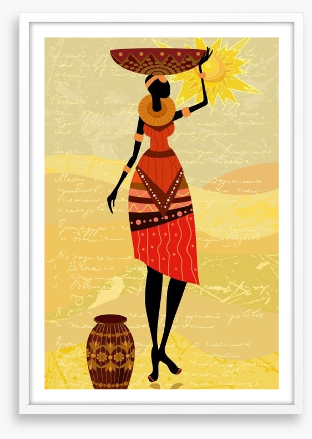 Tribal balance