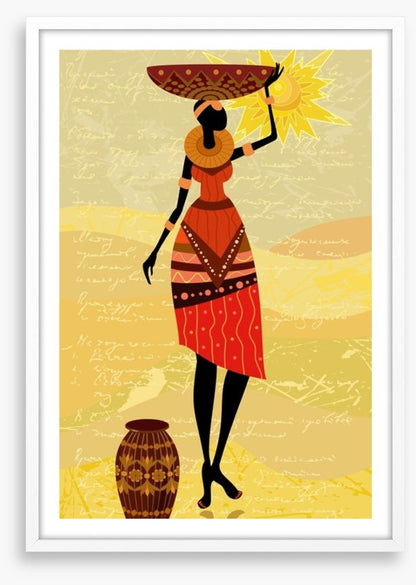 Tribal balance