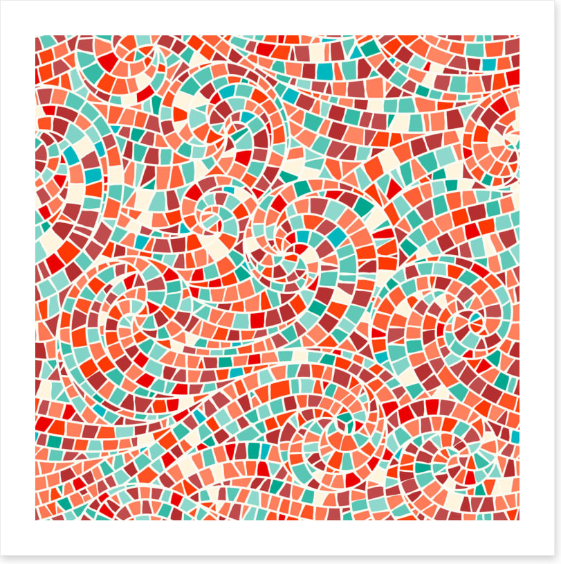 Mosaic