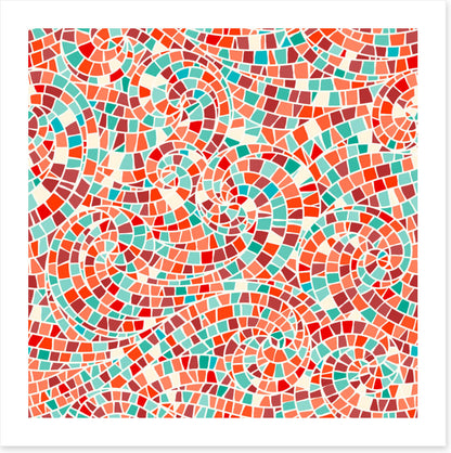 Mosaic