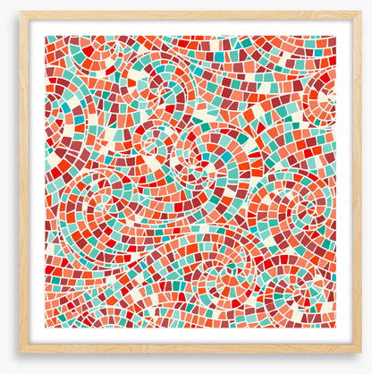 Mosaic