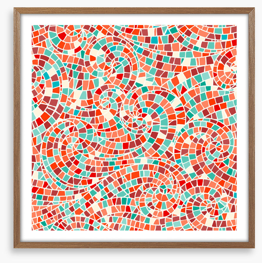 Mosaic