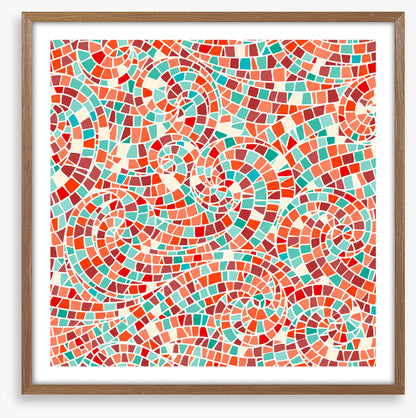 Mosaic